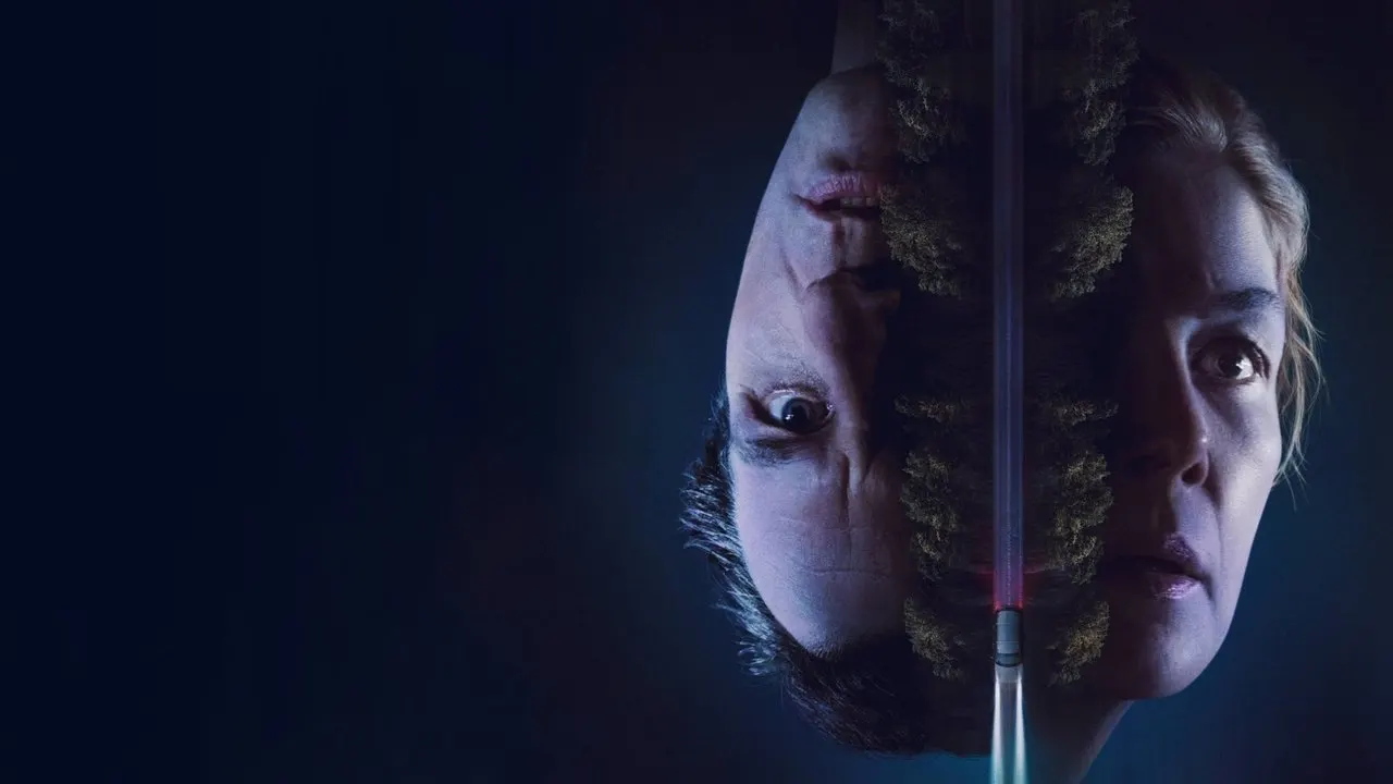 Cena de Hallow Road: Caminho Sem Volta (2025)