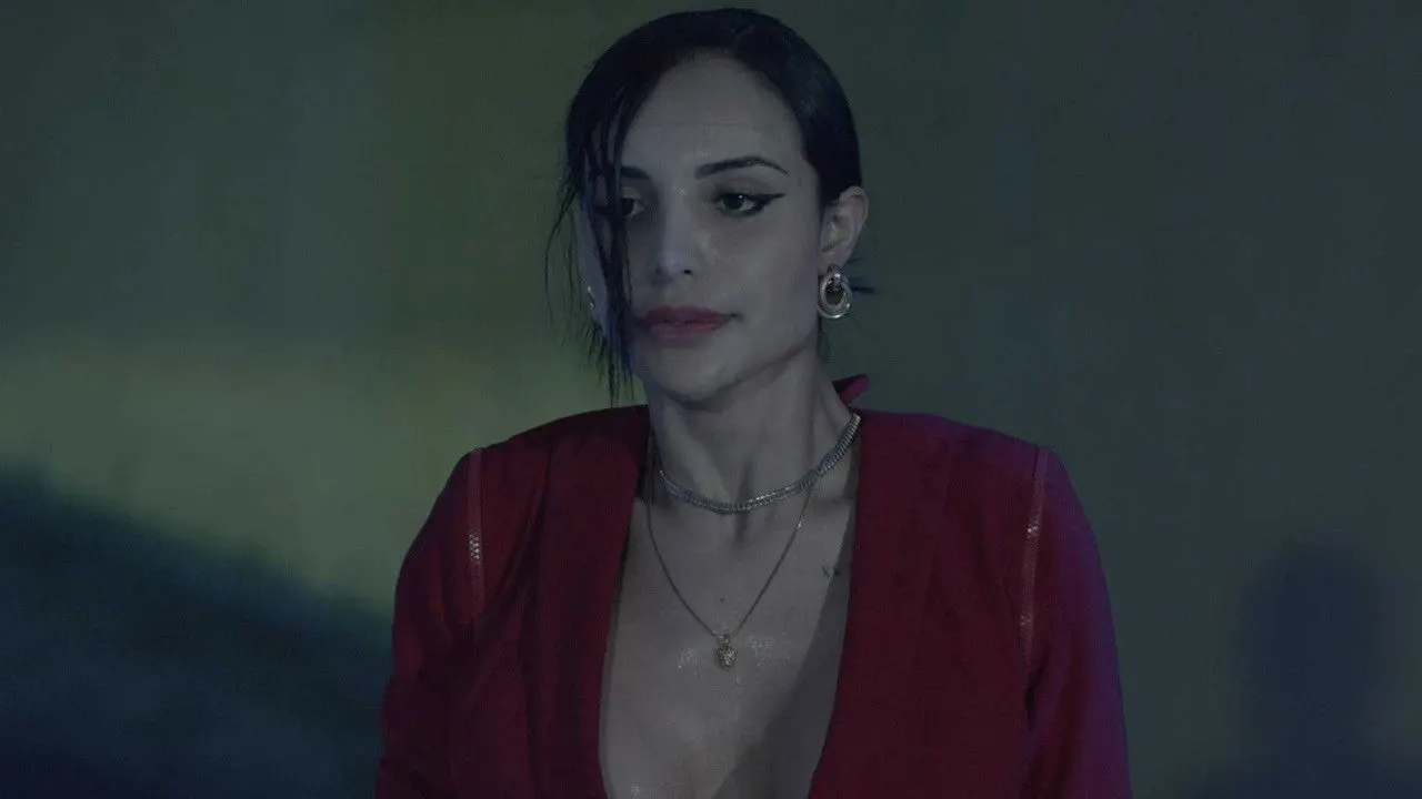 Cena de Conspiração Fatal (2022)