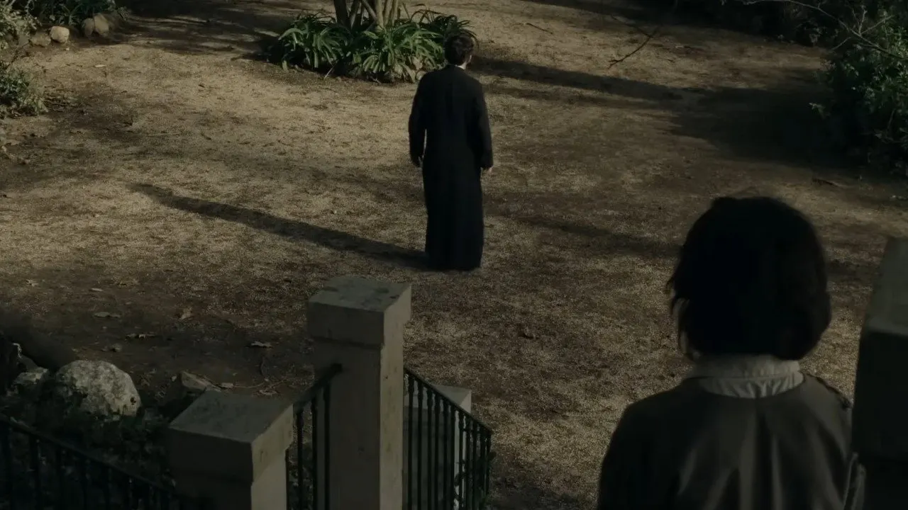 Cena de Mistérios de Lisboa (2010)