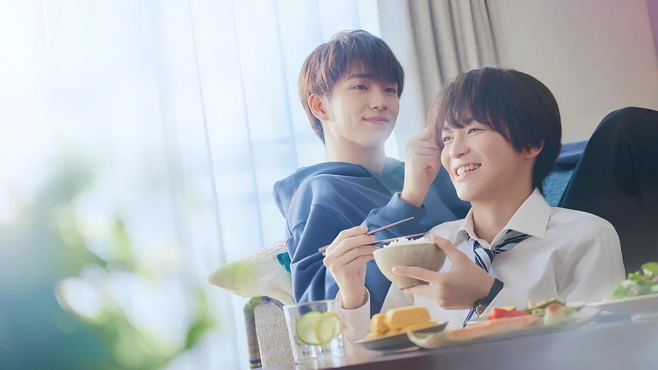 Cena de Perfect Propose (2024)