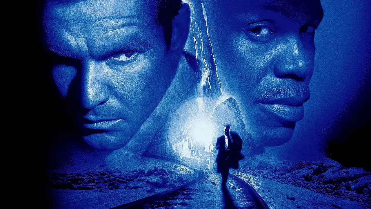 Cena de Um Assassino à Solta (1997)