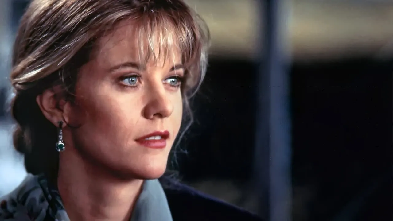 Cena de Sintonia de Amor (1993)