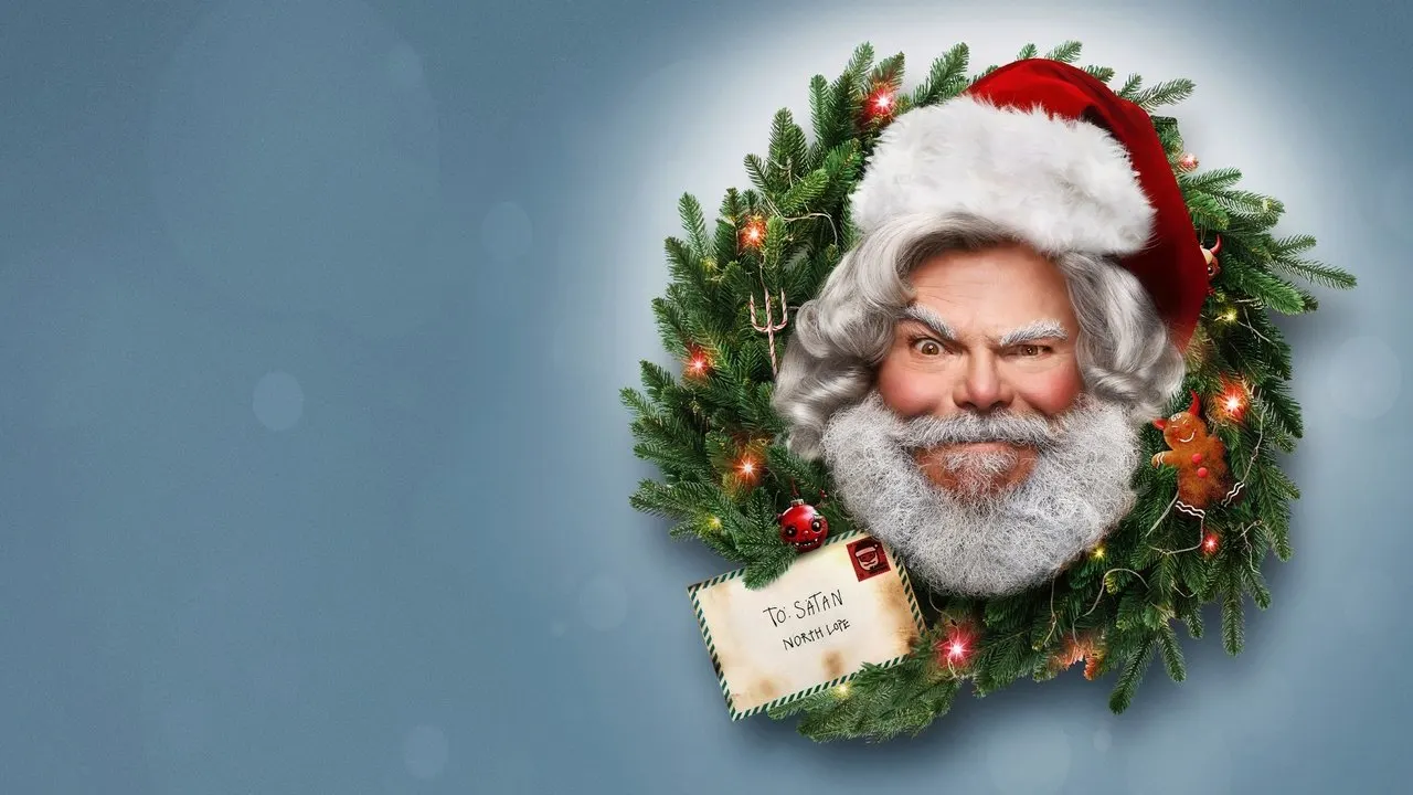 Cena de Querido Papai Noel (2024)