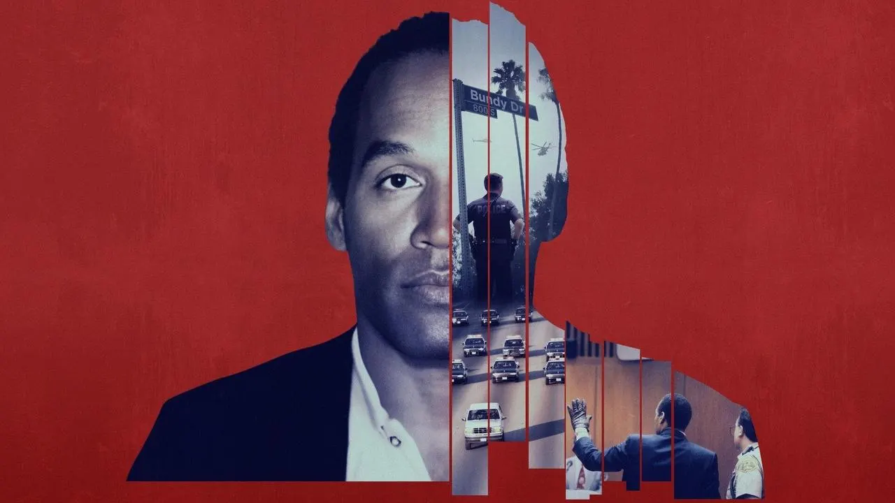 Cena de Procurados - EUA: O.J. Simpson (2025)