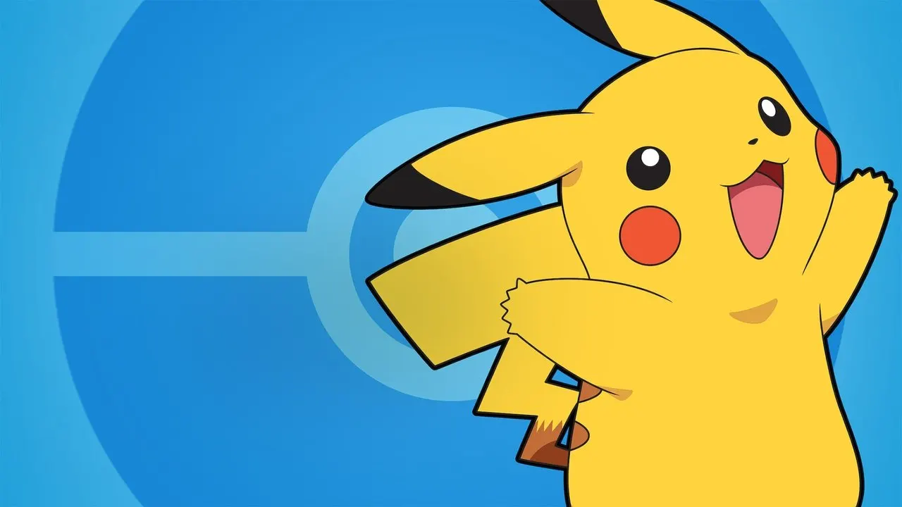 Cena de Pokemon (1997)