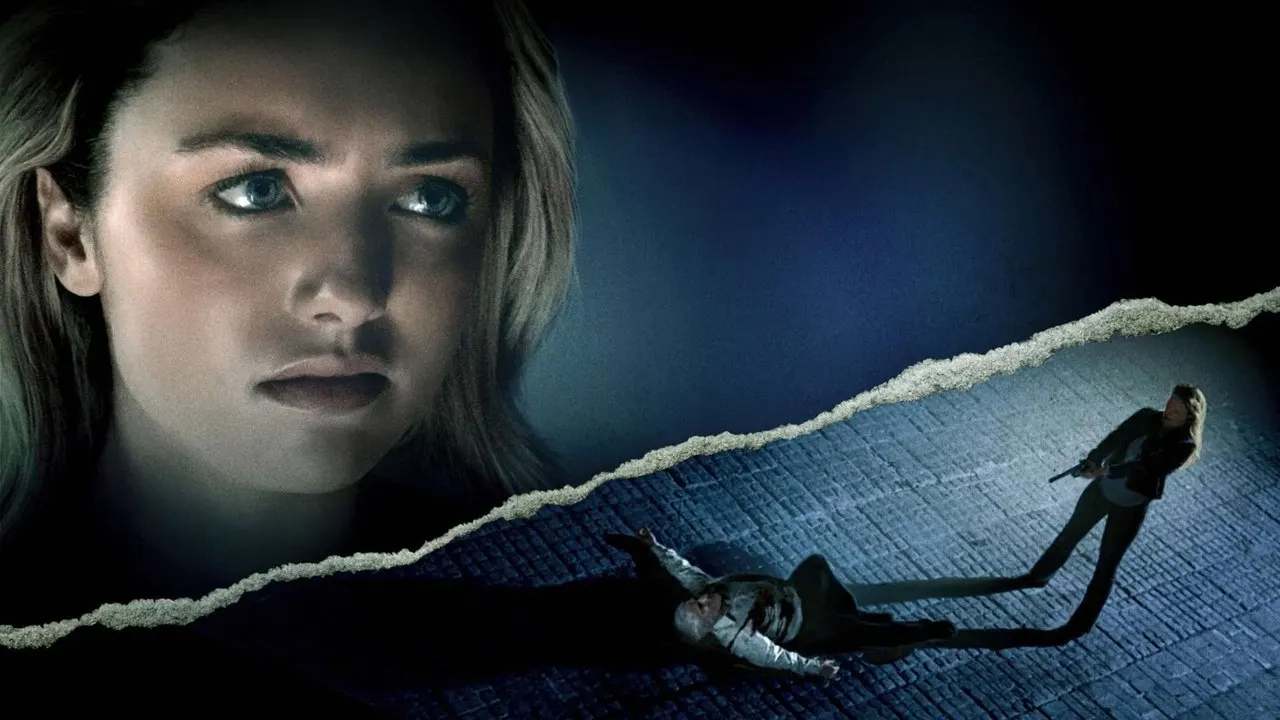 Cena de Aileen Wuornos: Mente Assassina (2021)