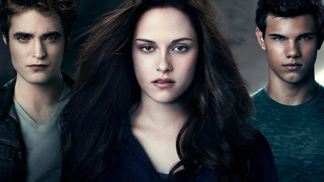 Cena de Crepúsculo: Eclipse (2010)
