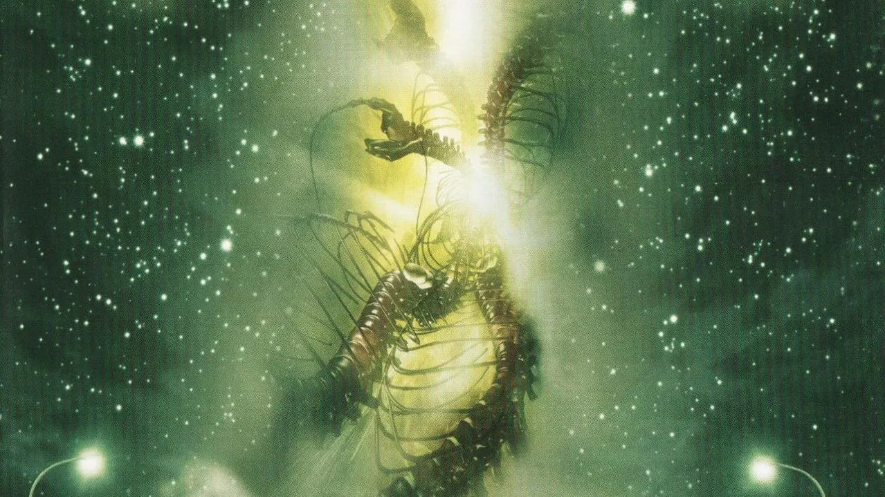 Cena de Reféns do Desconhecido (2008)