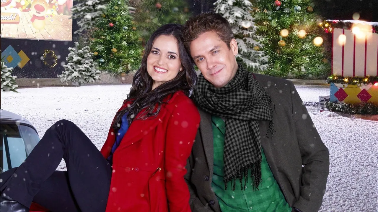 Cena de Natal no Cine Drive-In (2022)
