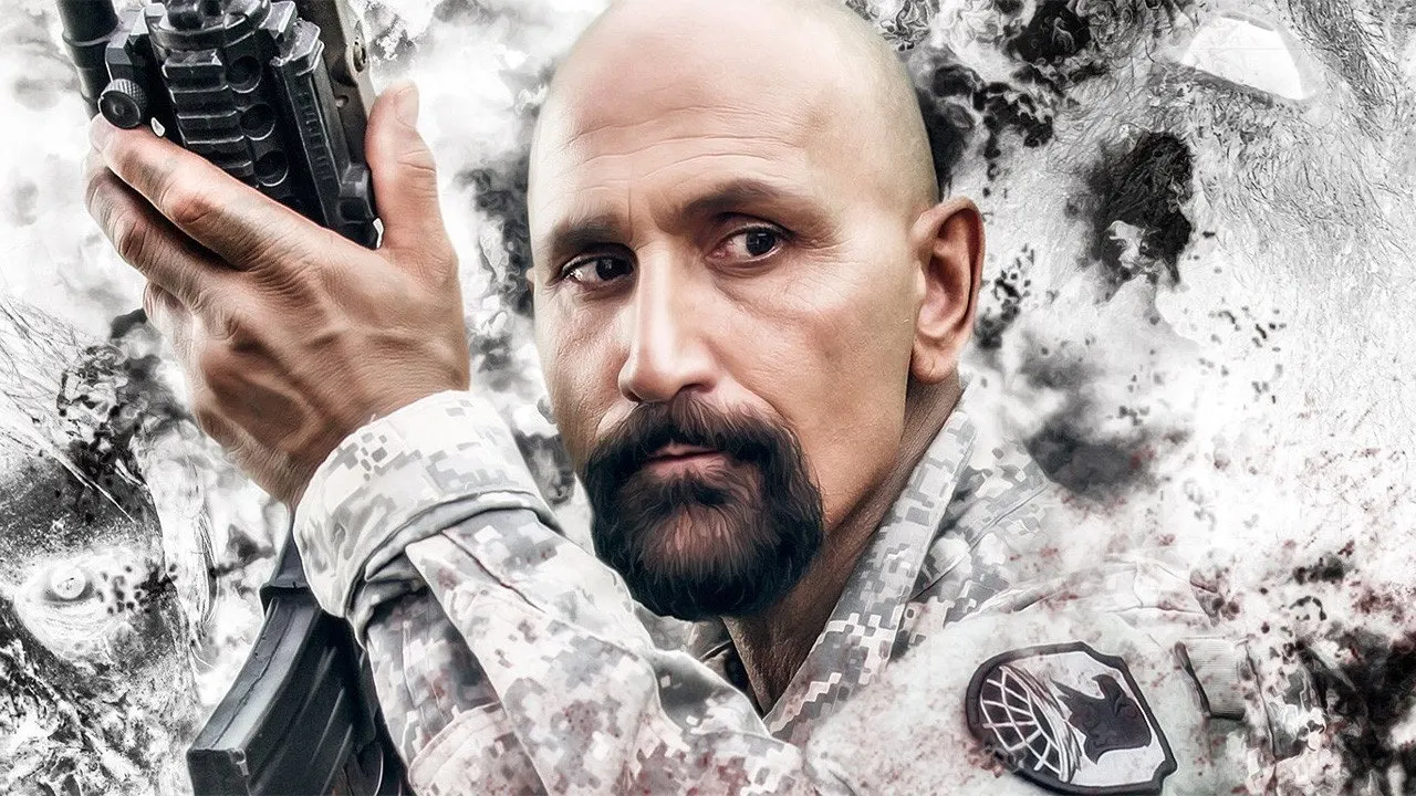 Cena de Ponte dos Condenados (2022)