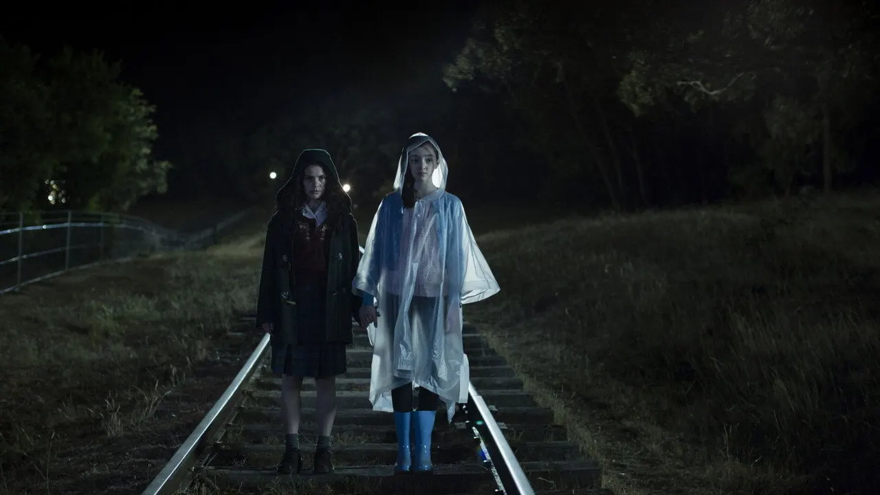 Cena de Visões do Passado (2015)