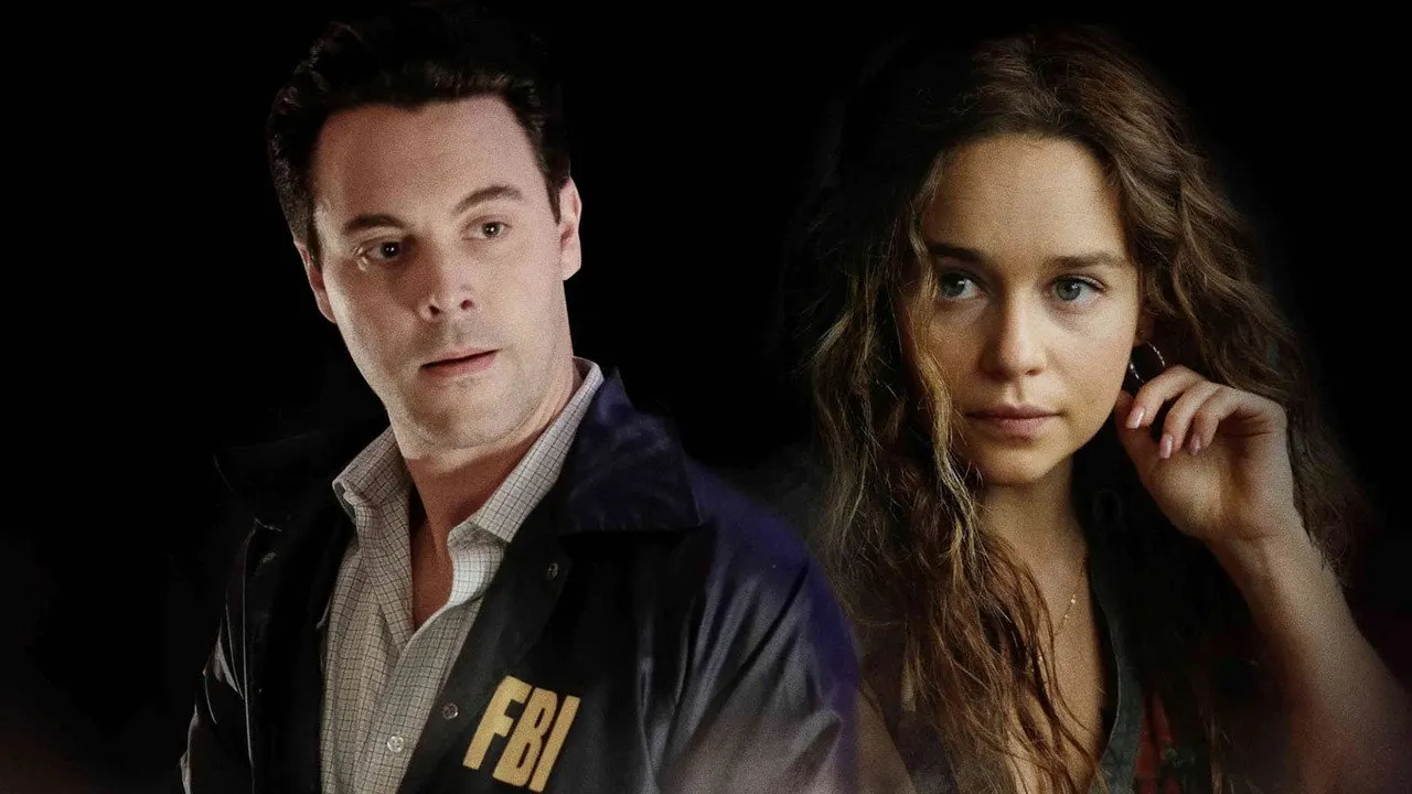 Cena de Crime e Desejo (2019)