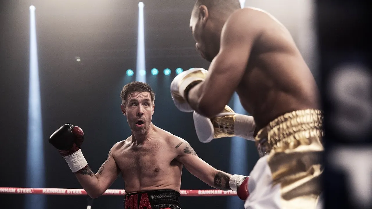 Cena de Fora de Combate (2018)