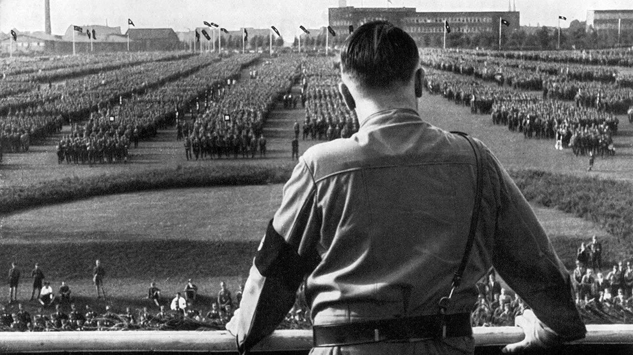 Cena de Victories of the Third Reich (2025)