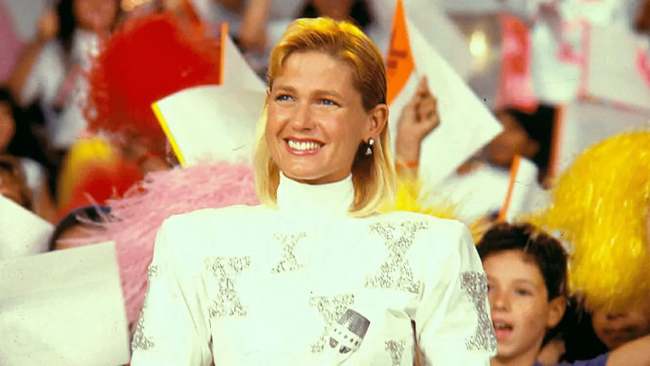 Cena de Xou da Xuxa - Edição Especial (2023)
