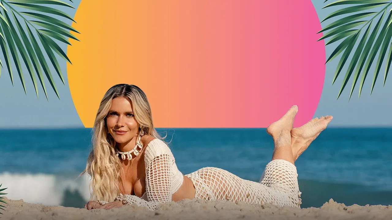 Cena de Beach Life (2025)