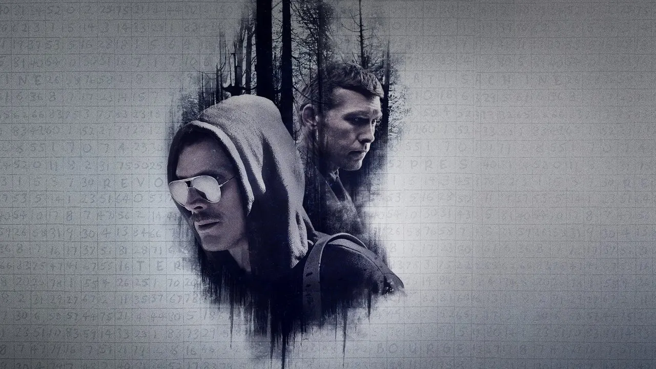 Cena de Manhunt (2017)