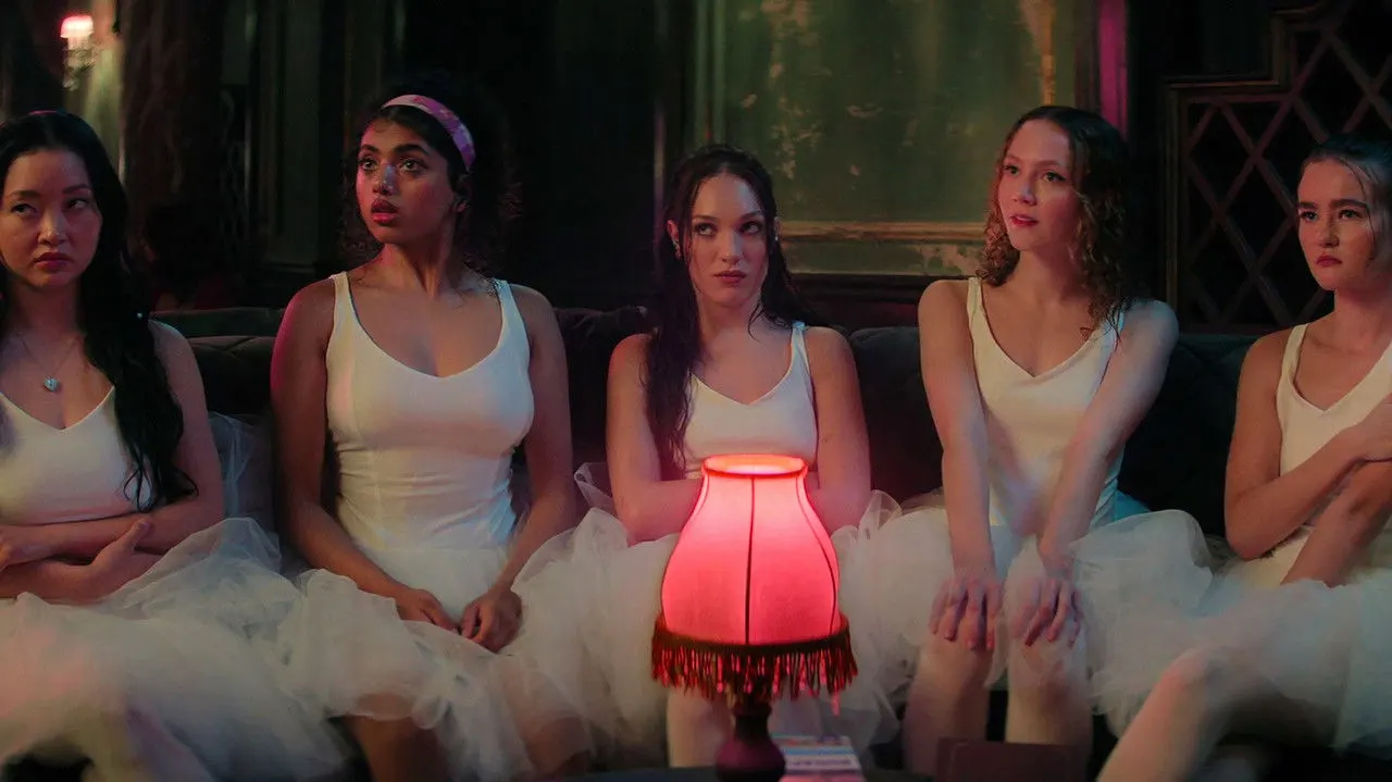 Cena de Lindas e Letais (2026)