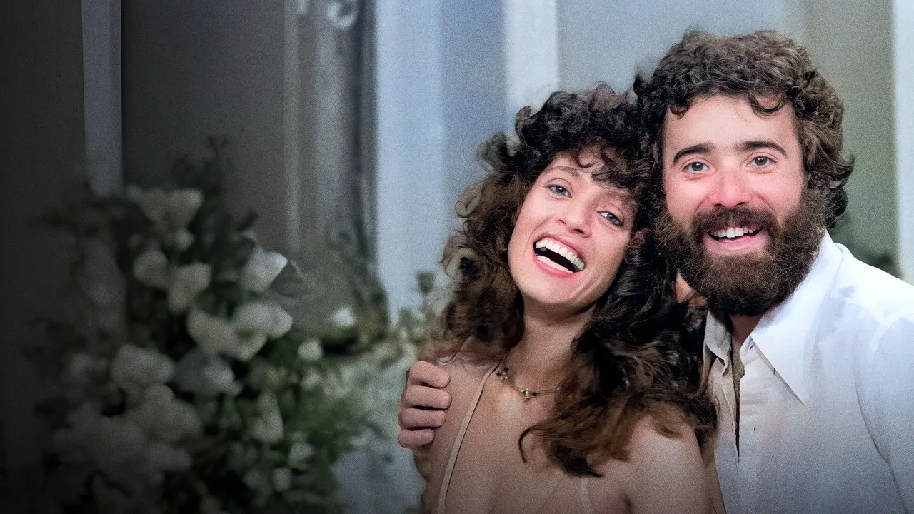 Cena de Chega Mais (1980)