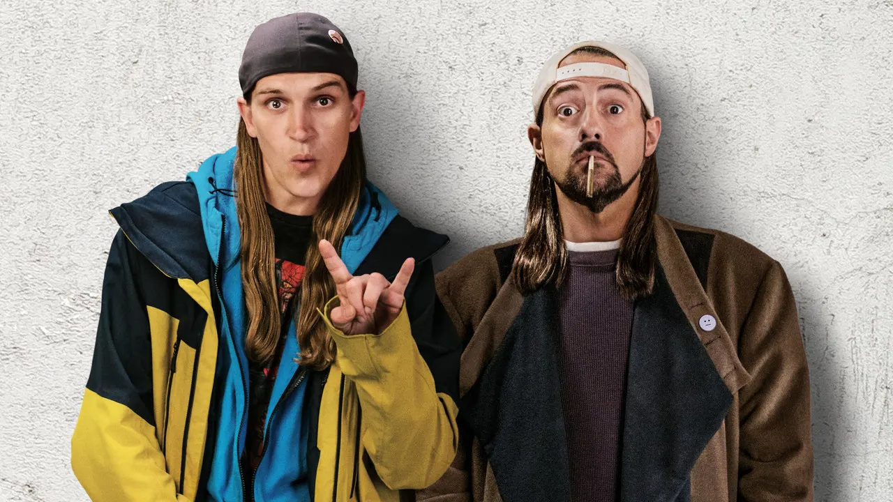 Cena de O Império (do Besteirol) Contra-Ataca: Reboot (2019)