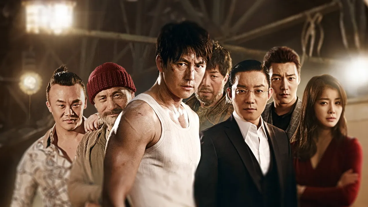 Cena de Jogada Divina (2014)
