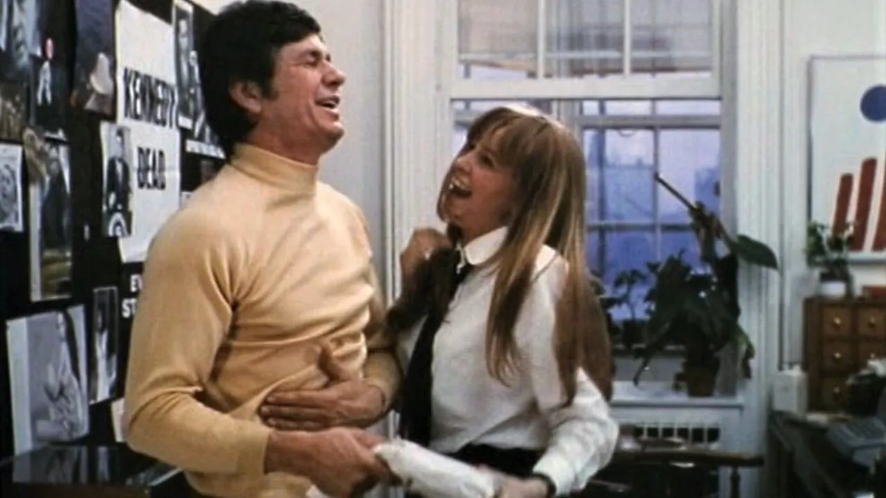 Cena de Twinky (1970)