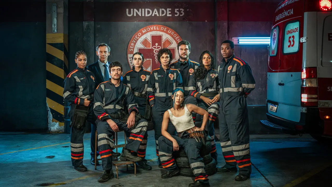 Cena de Emergência 53 (2026)