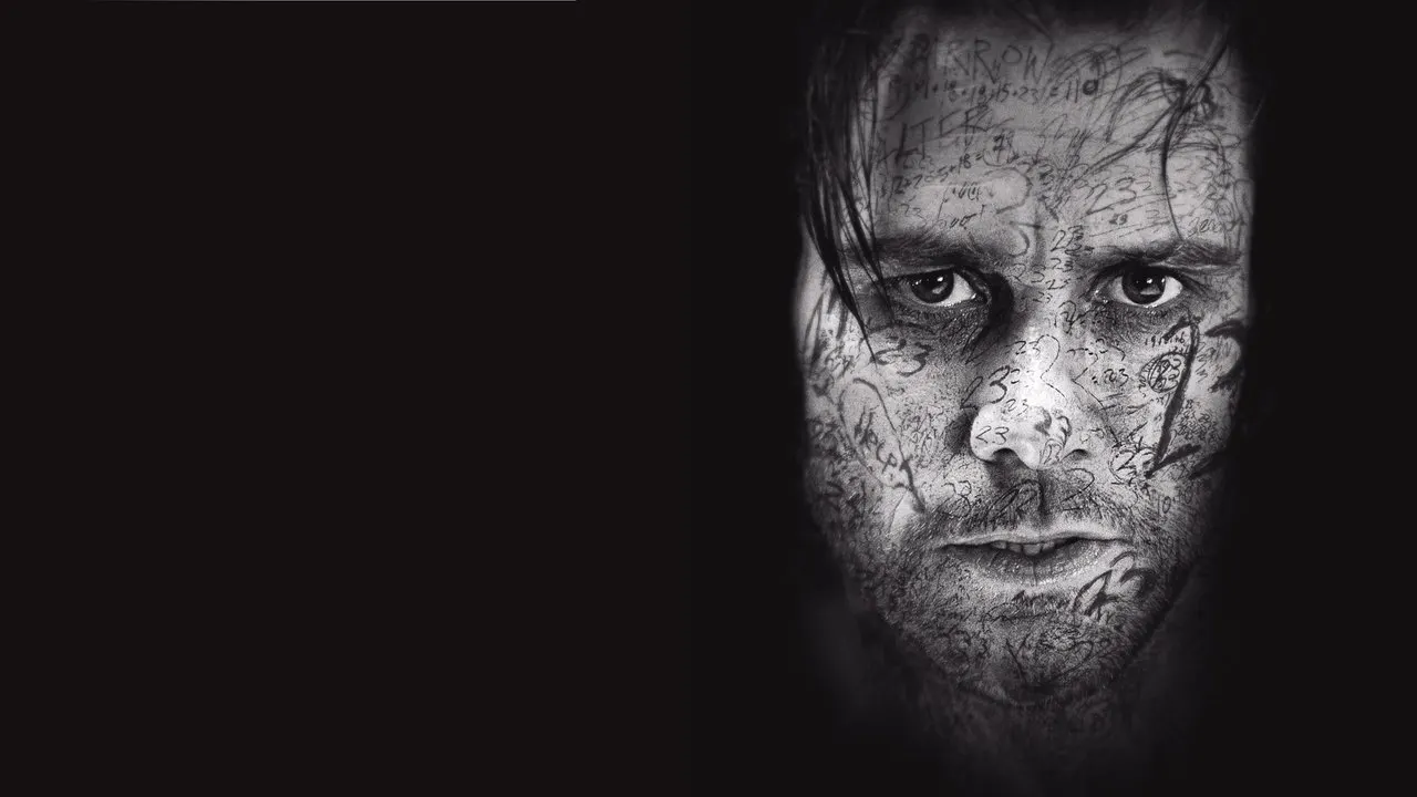 Cena de Número 23 (2007)