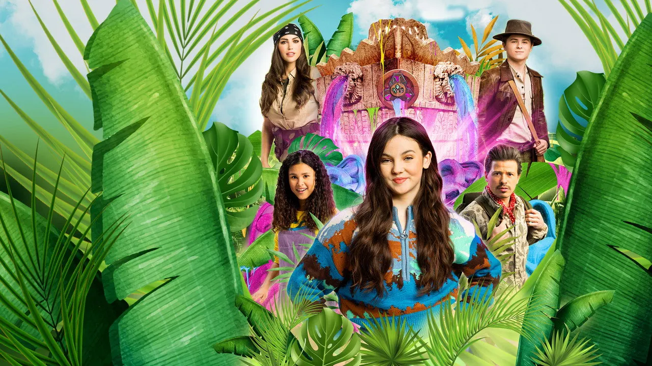 Cena de Slime - Uma Aventura Pegajosa 3 (2022)