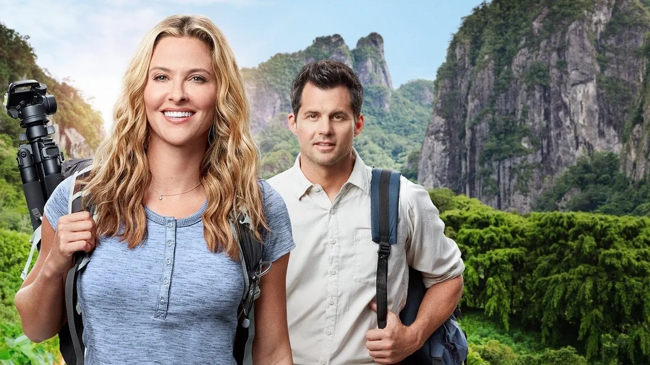 Cena de Pérola no Paraíso (2018)