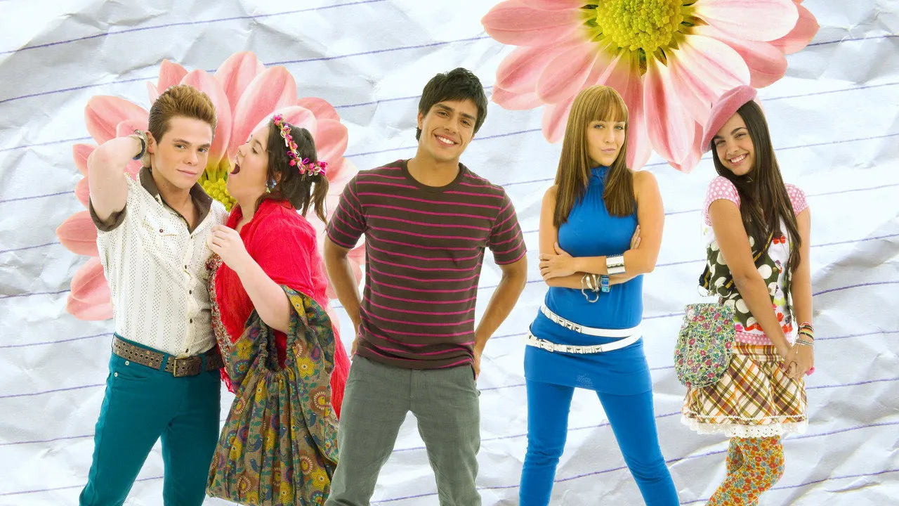 Cena de Isa TKM (2008)
