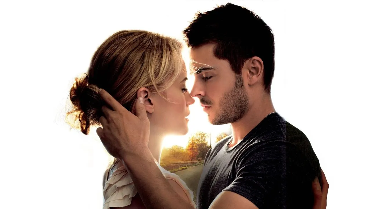 Cena de Um Homem de Sorte (2012)