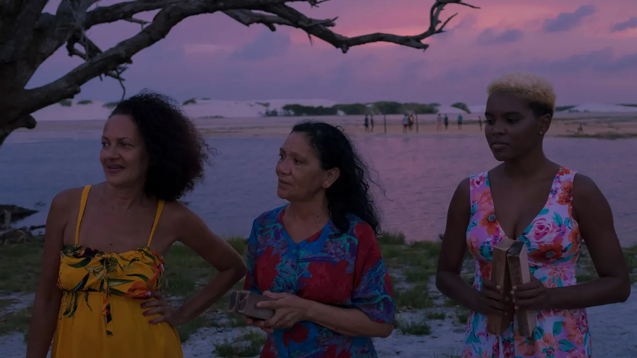 Cena de Betânia (2025)