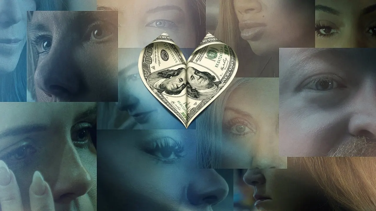 Cena de Amor, Golpe e Vingança (2025)