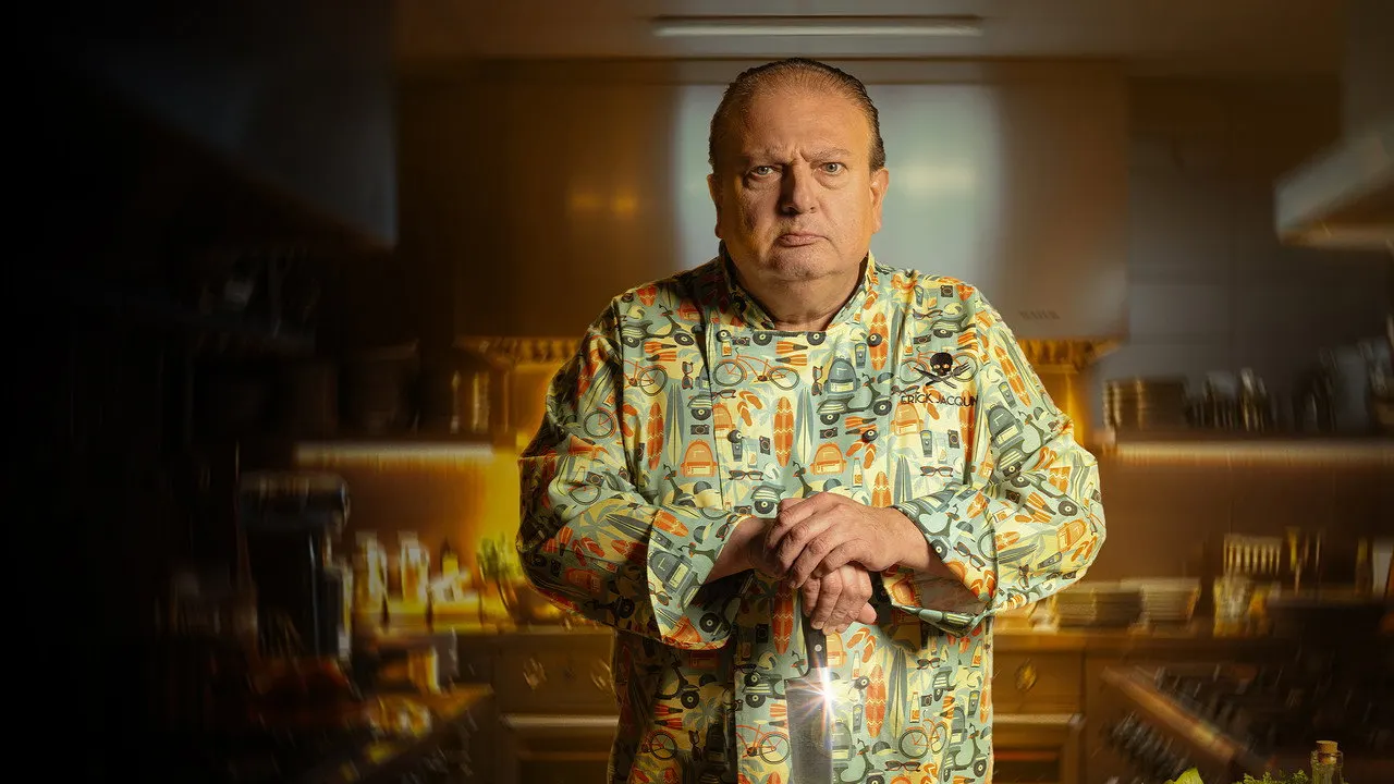 Cena de Pesadelo na Cozinha (2017)