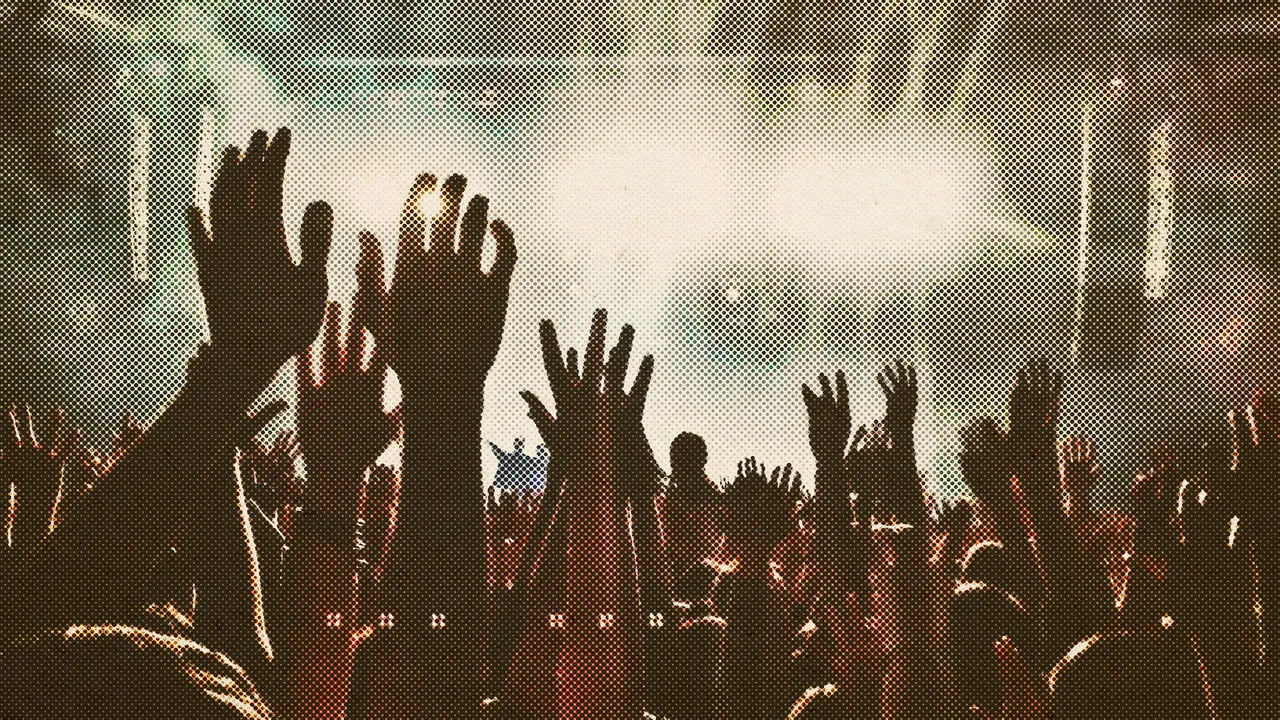 Cena de Hillsong: O Escândalo por Trás da Megaigreja (2022)