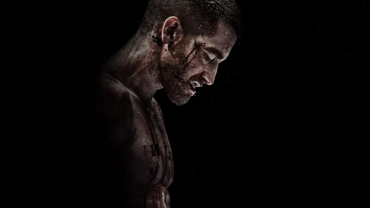 Cena de Nocaute (2015)