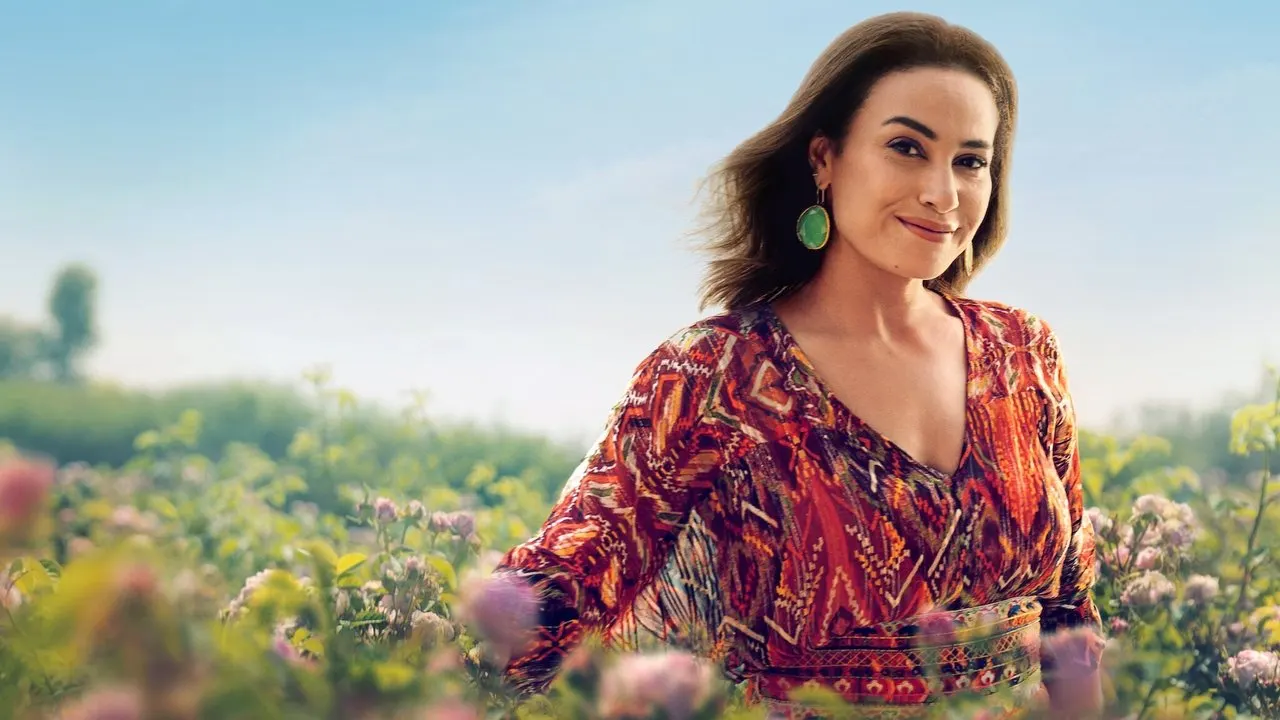 Cena de Amor para Recomeçar (2022)