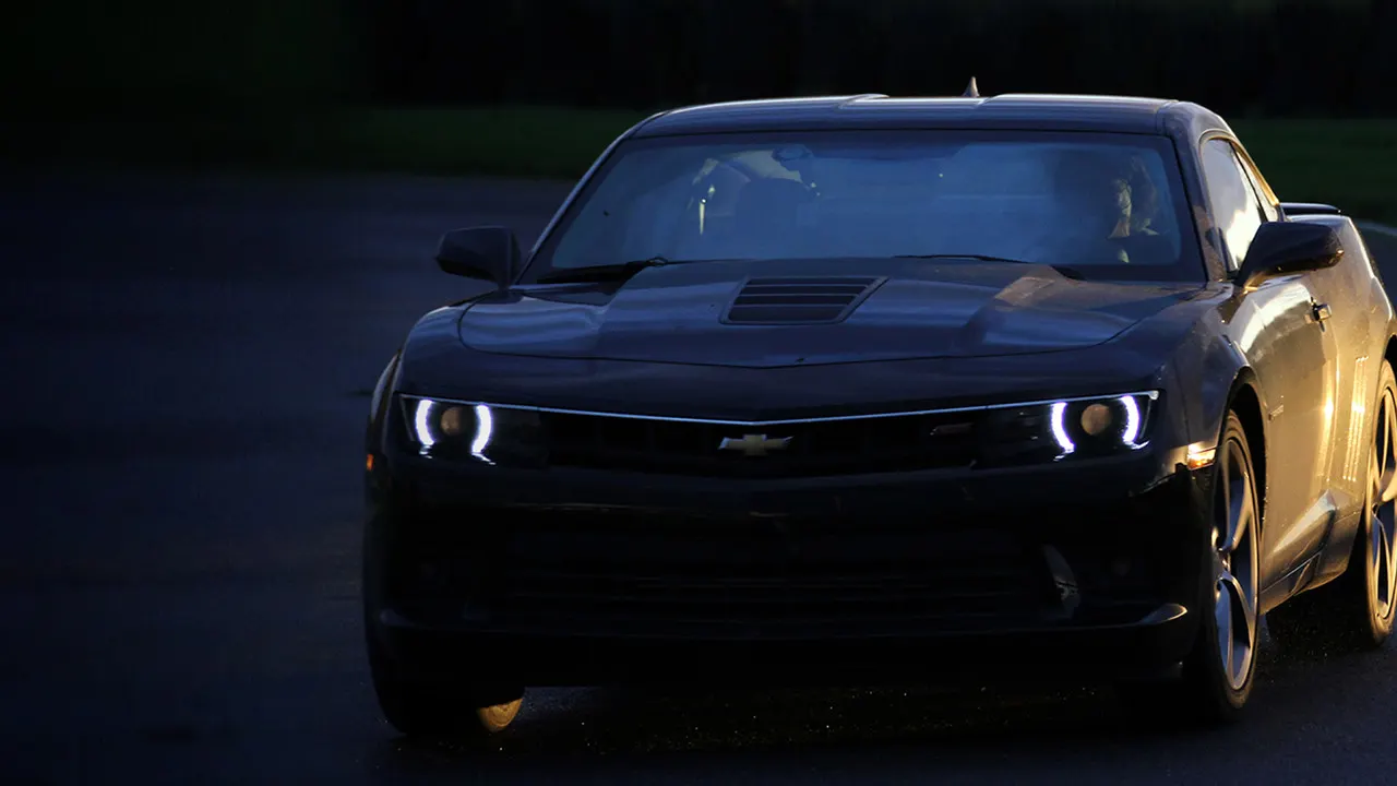 Cena de Criadores de Supercarros (2016)