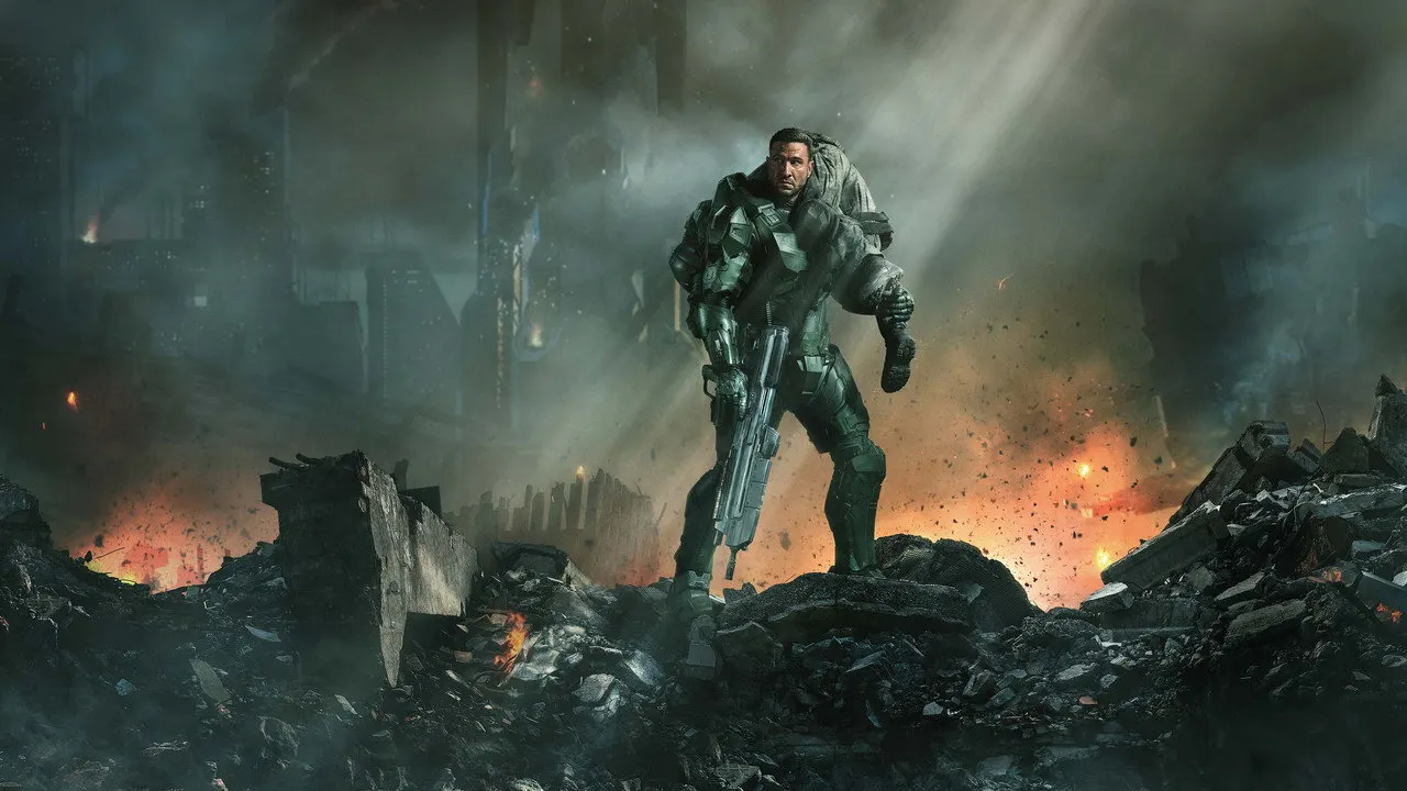 Cena de Halo (2022)