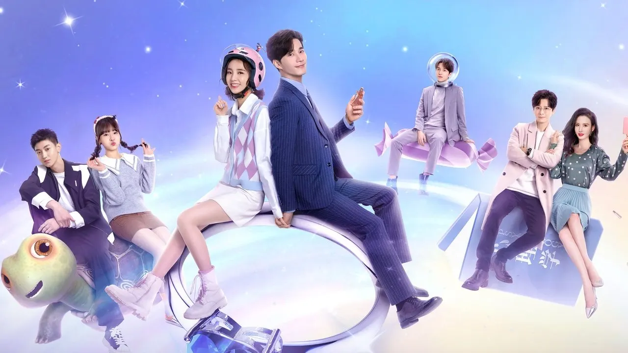 Cena de Chai Chai (2019)
