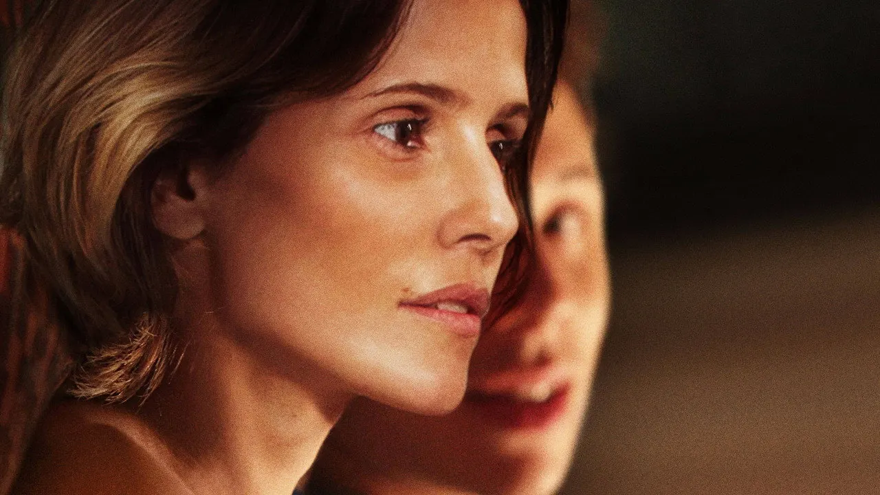 Cena de Boa Sorte (2014)