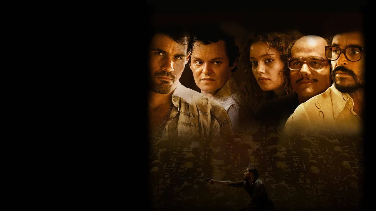 Cena de Serra Pelada (2013)