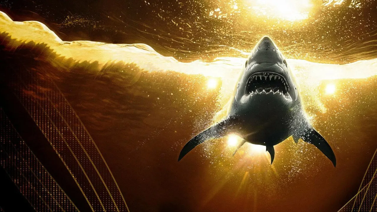 Cena de Semana do Tubarão: Melhores Mordidas (2023)