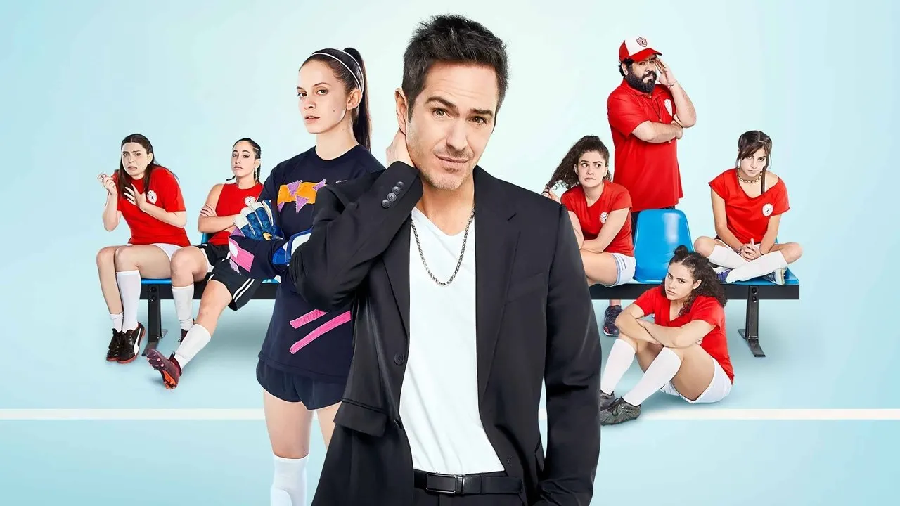 Cena de Las Bravas F.C. (2022)