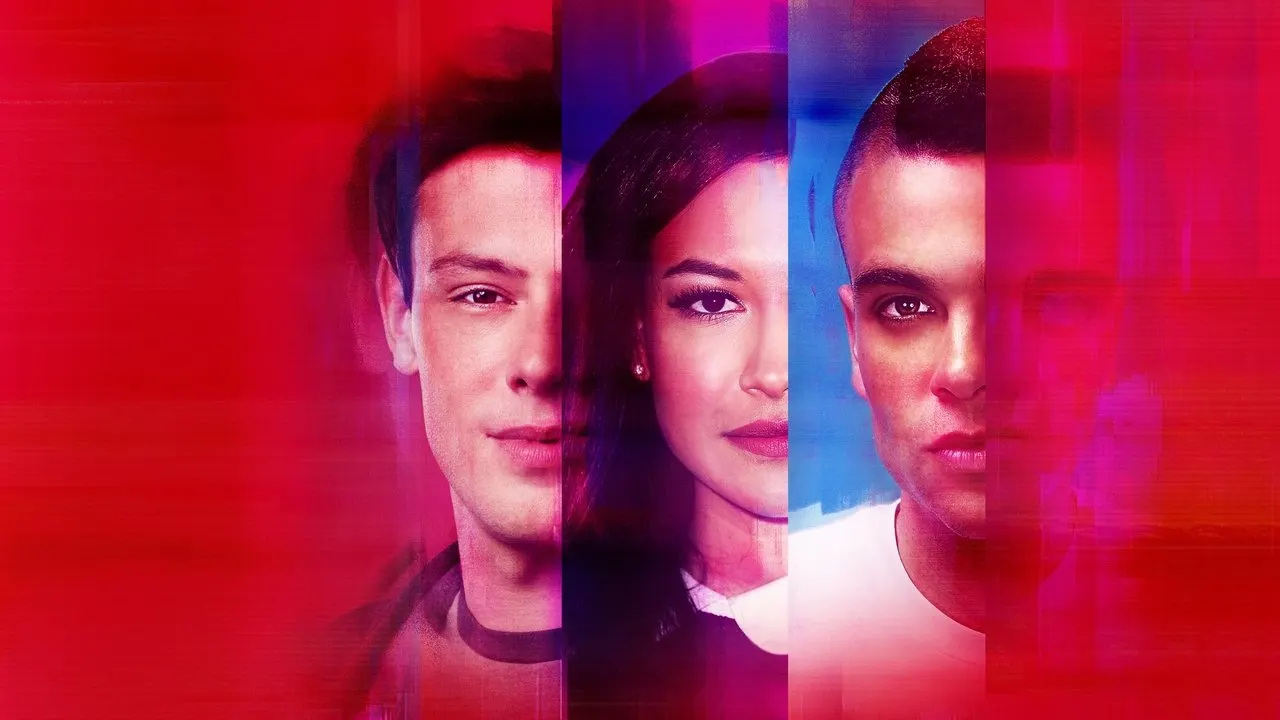 Cena de Glee: O Preço da Fama (2023)