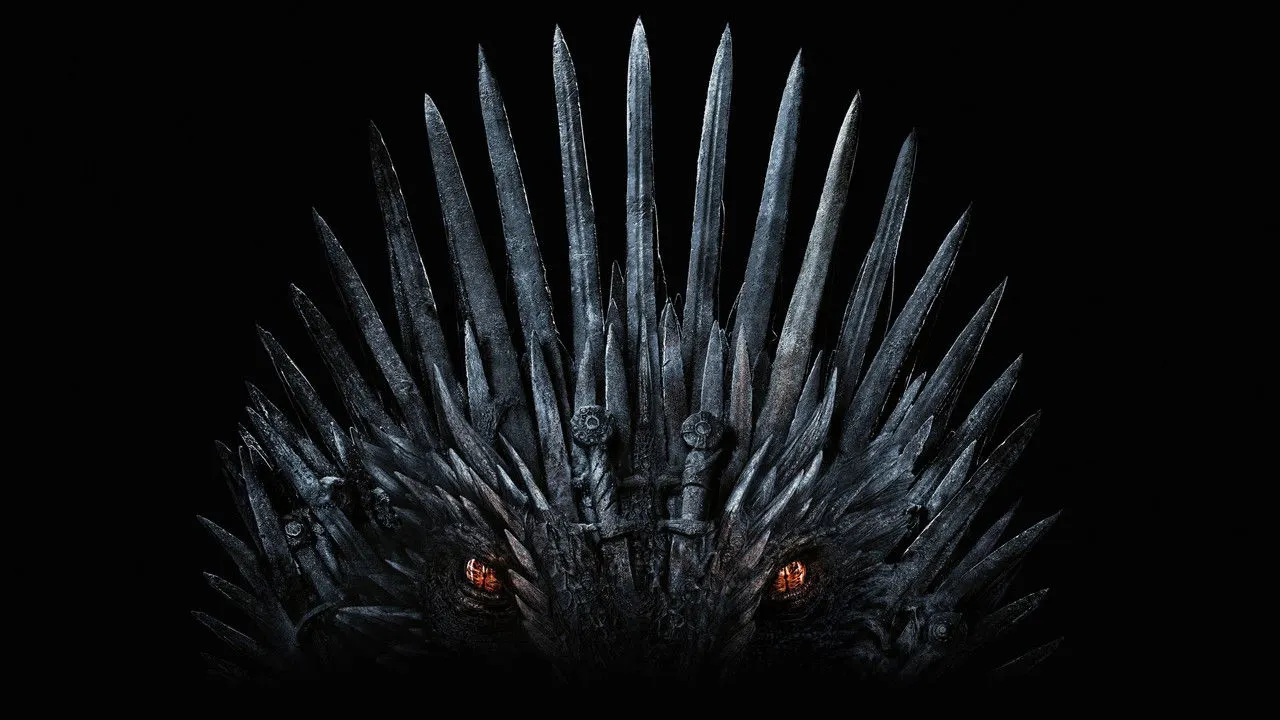 Cena de Game of Thrones (2011)