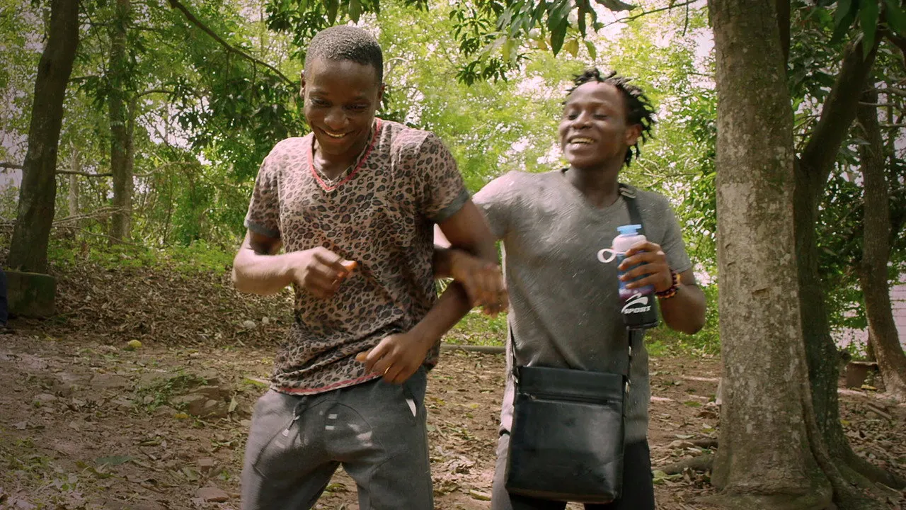 Cena de Nimbe (2019)