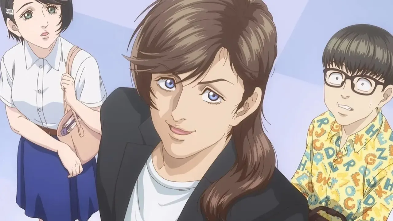 Cena de Trillion Game (2024)