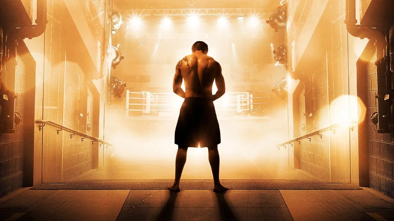Cena de Guerreiro (2011)